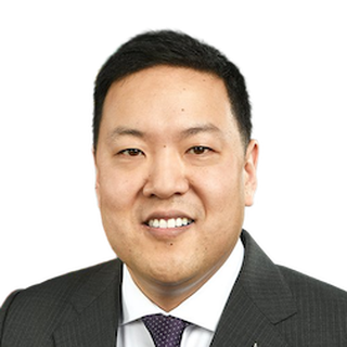 Amb. Jason Chung