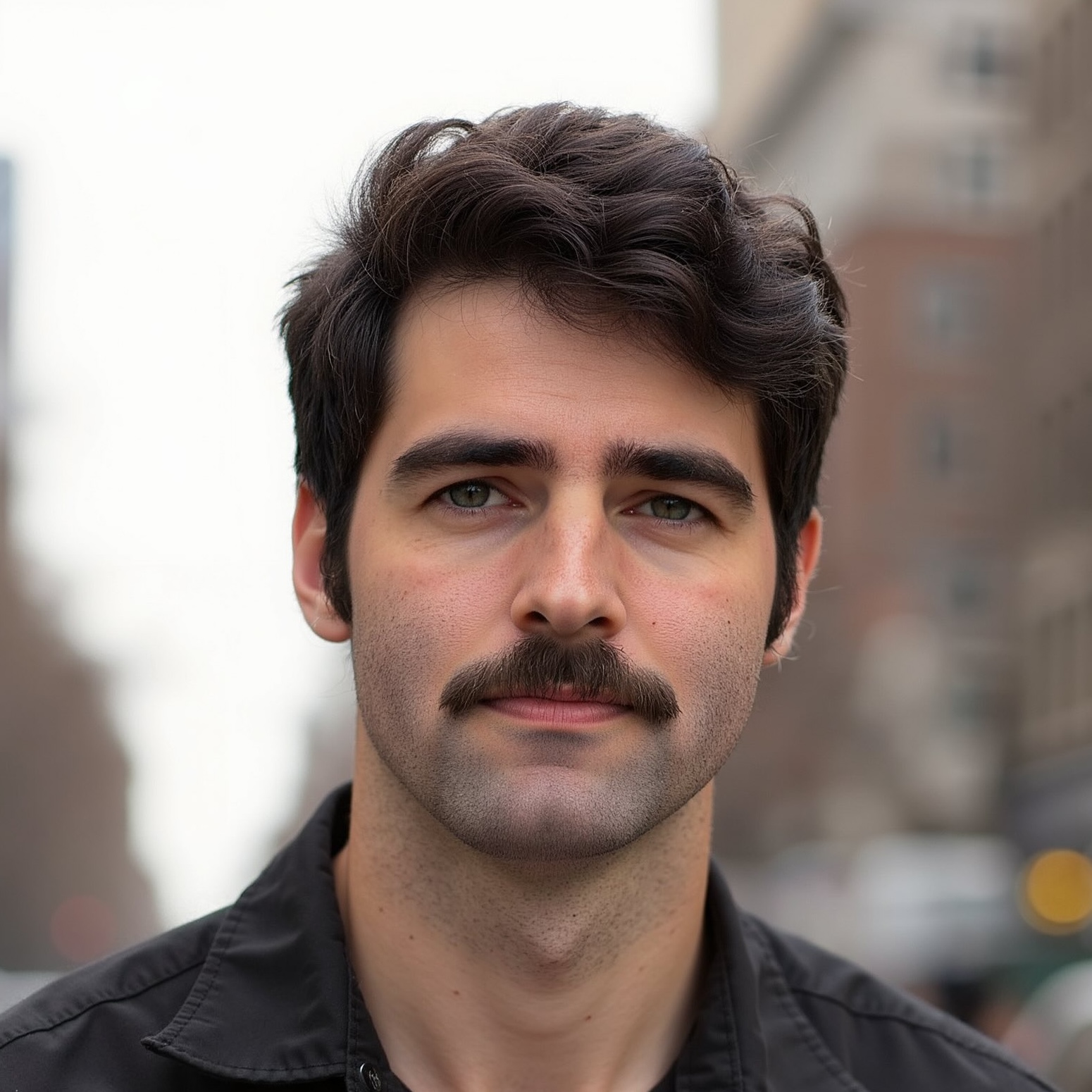 Bijan Haney