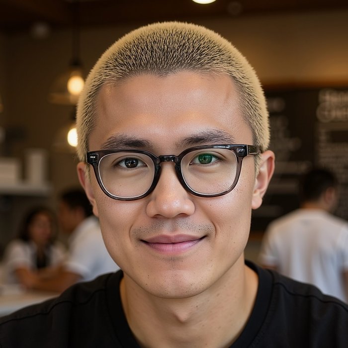 Brian Chen