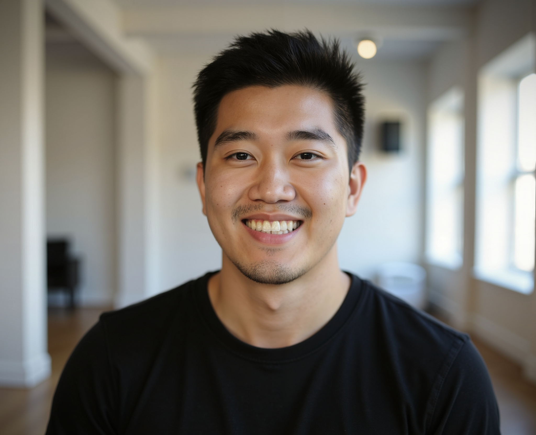 Kevin Kong