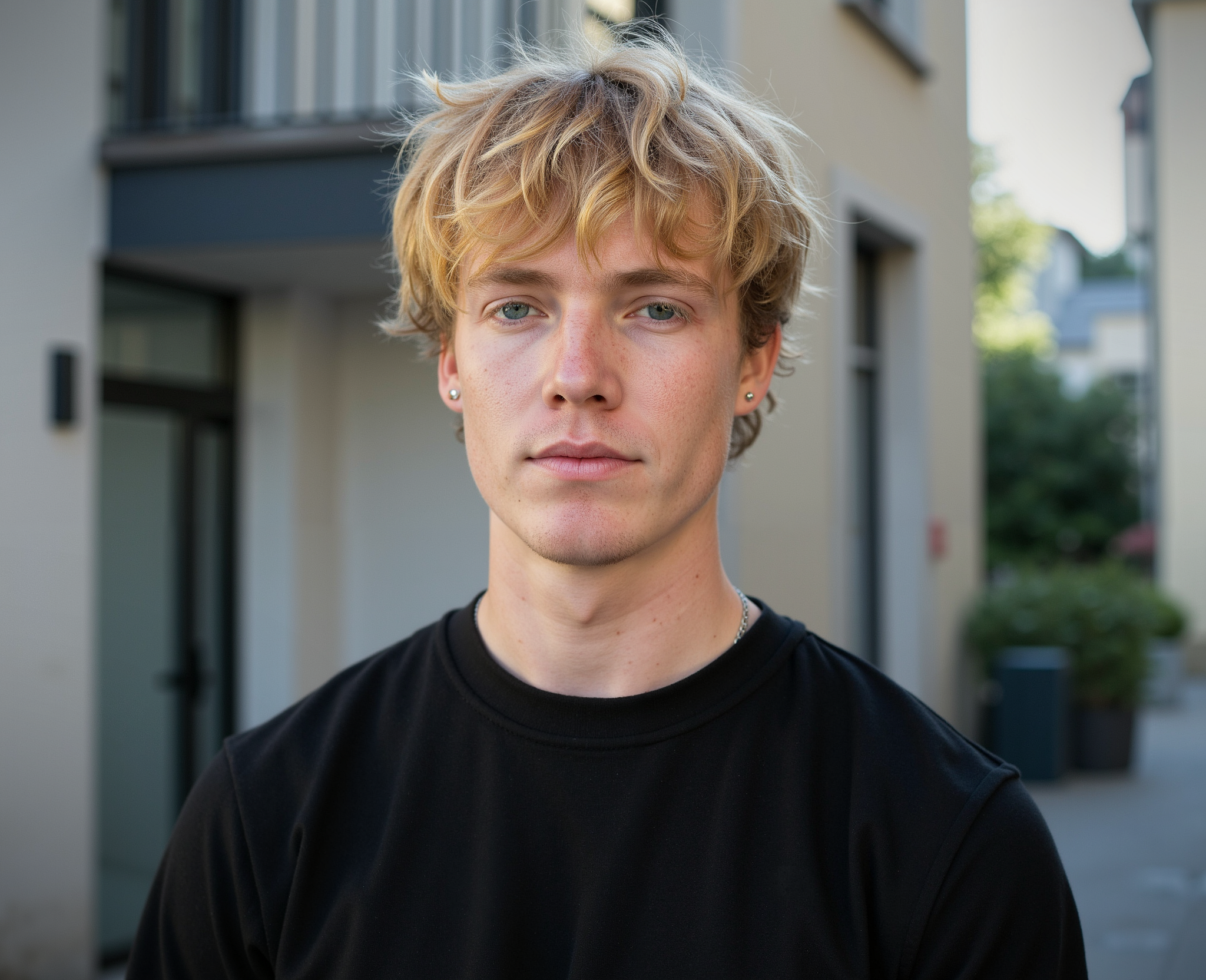 Matt Reed