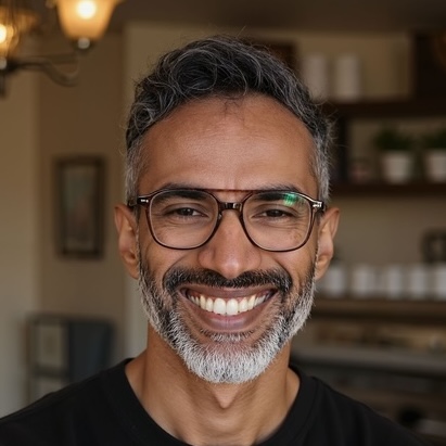 Srijith Rajamohan