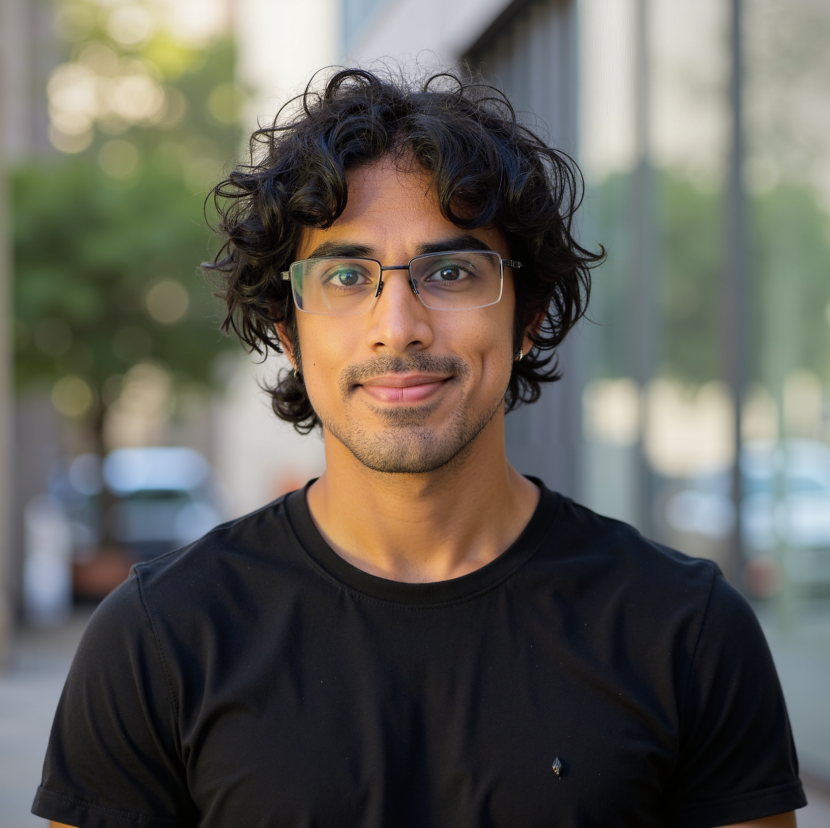 Vivek Kumar