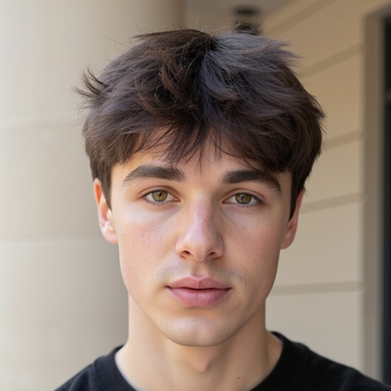 Zach Hoffman