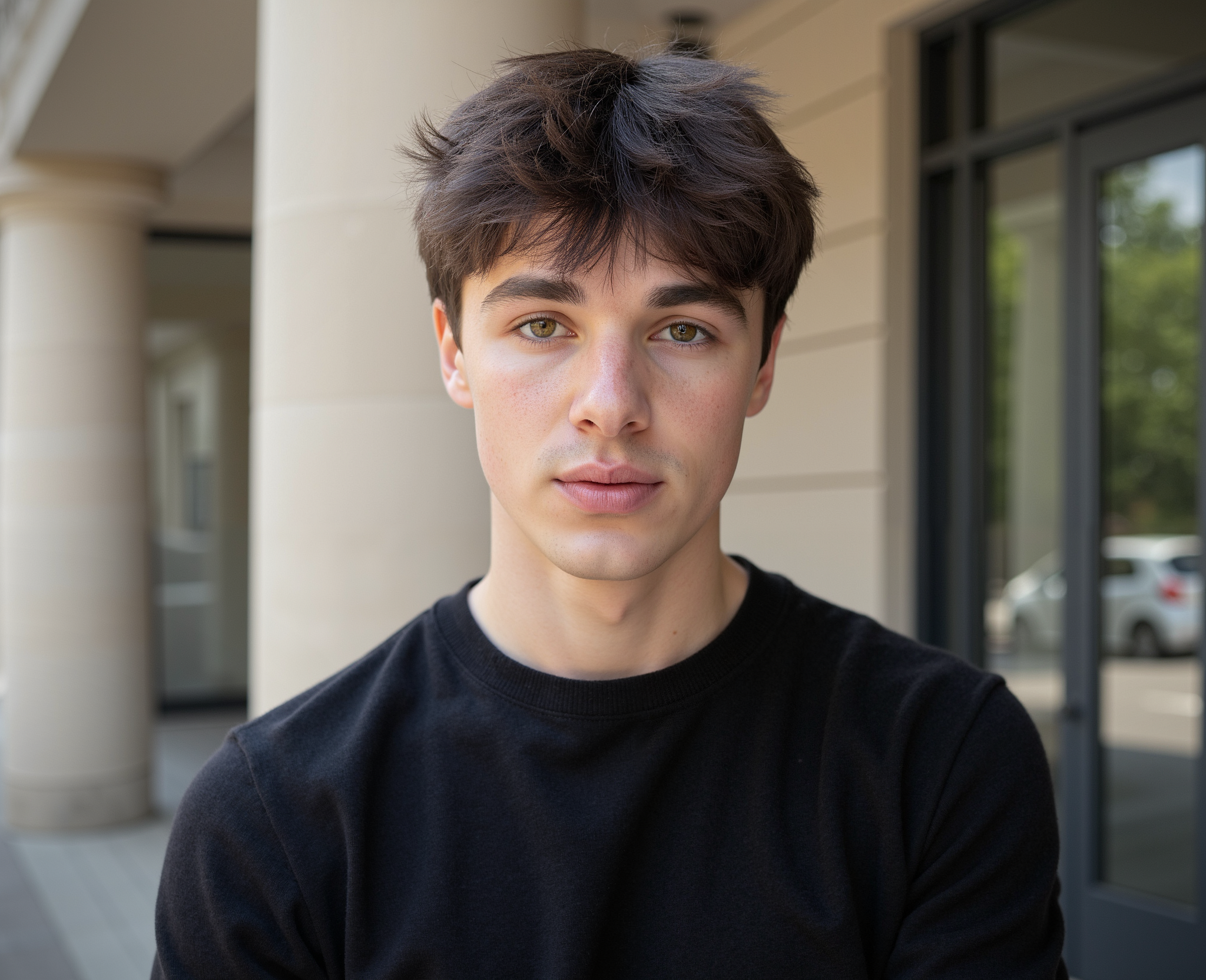 Zach Hoffman